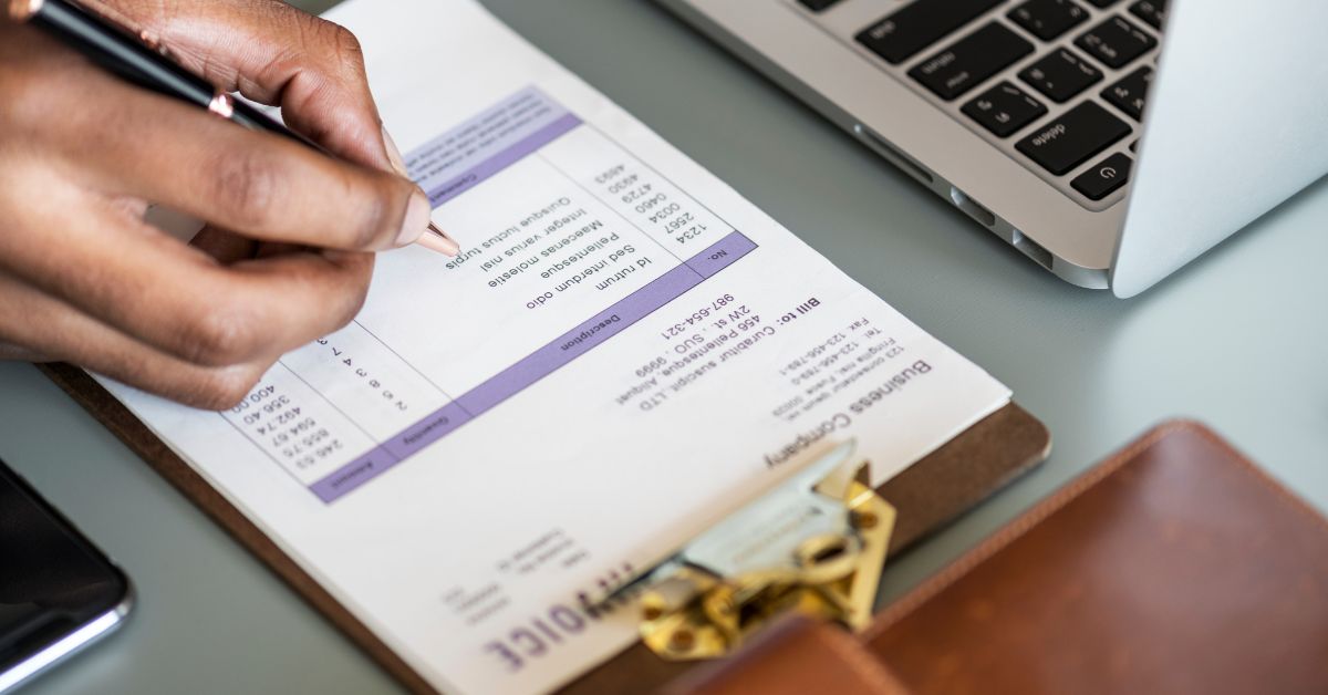 Quotations vs Invoices: Understanding Your Business Documents