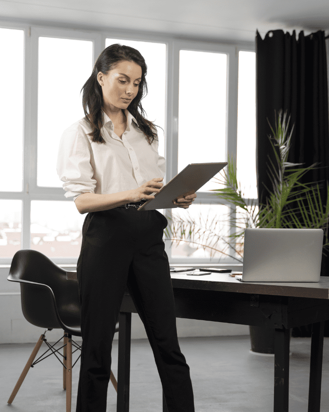 Private offices for Singapore startups