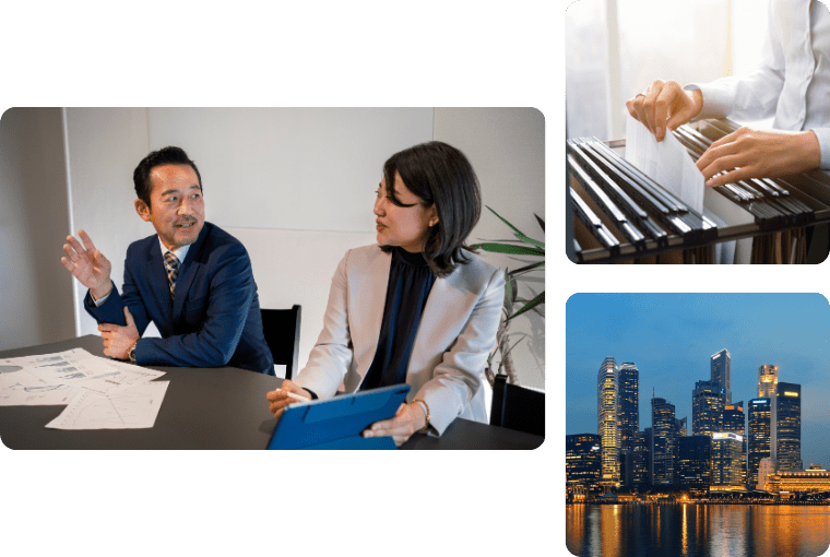 Annual Financial Statement Group Img