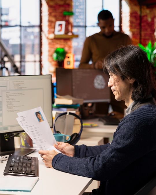 Lionsworld Corporate Secretarial Services