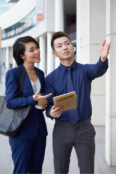 Who Lionsworld Singapore Company Incorporation Services Are For