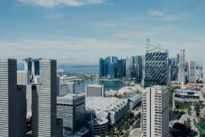 Downtown Singapore Business Address offers prestige that open doors.