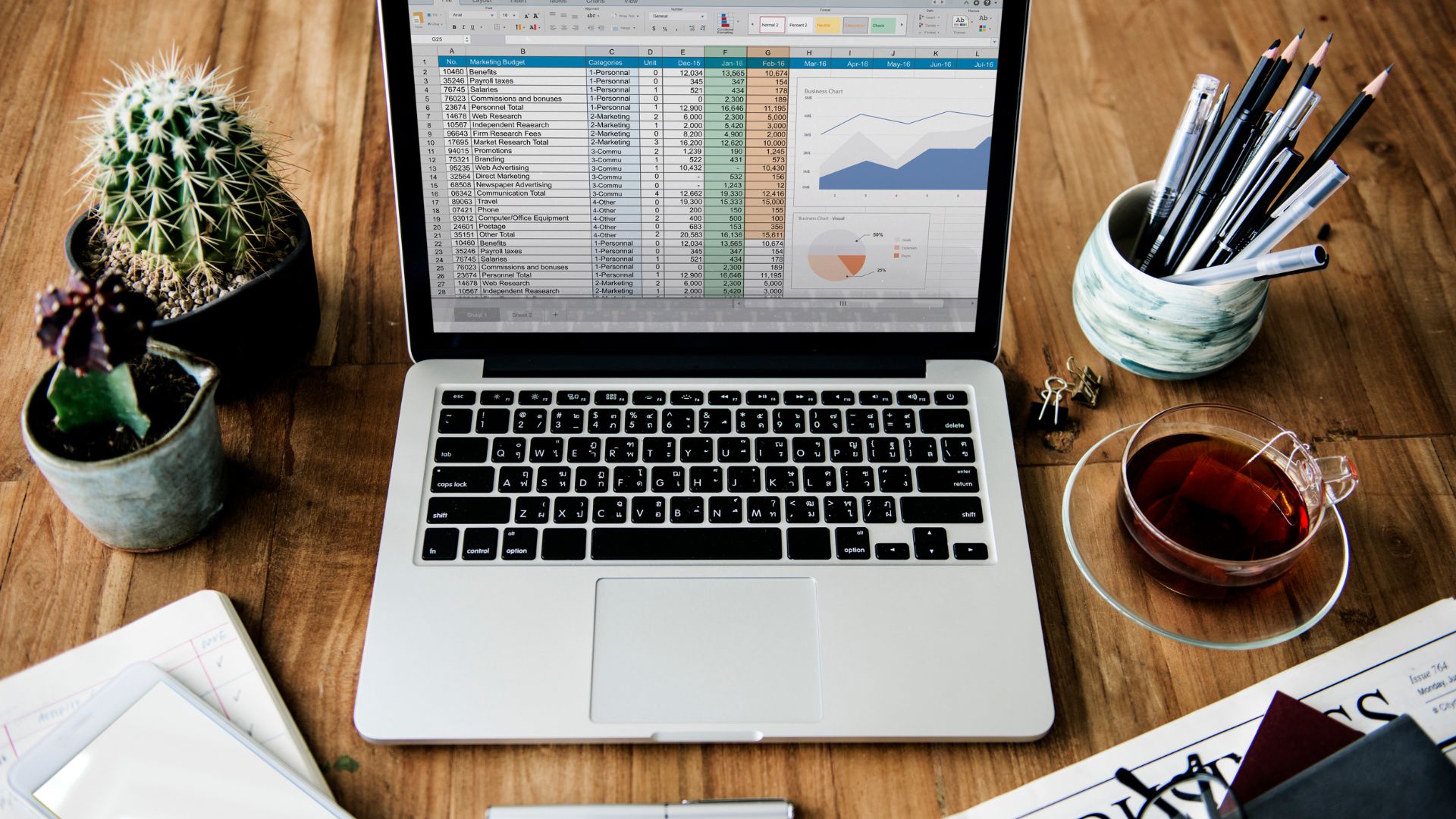 eparate personal and side hustle accounts to simplify bookkeeping and tracking